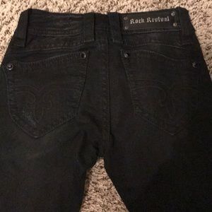 Rock Revival jeans size 27